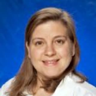 Jayne Garcia, MD, Internal Medicine, Temple, TX