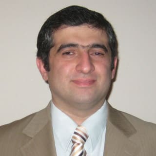 Mohammad Bashashati Saghezchi, MD, Gastroenterology, Austin, TX