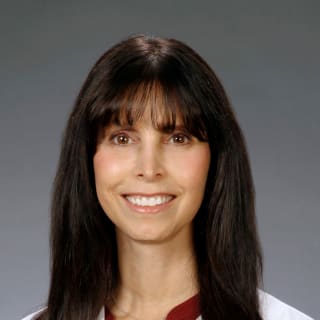 Patricia Jacobs, MD