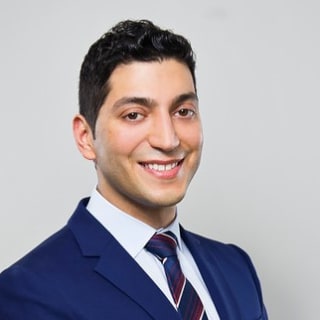 Daniel Navi, MD, Dermatology, Glendale, CA