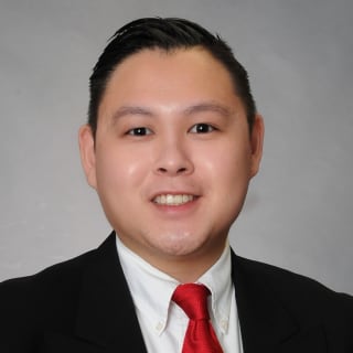 Sheng Yi David Lim, DO, Resident Physician, Orlando, FL