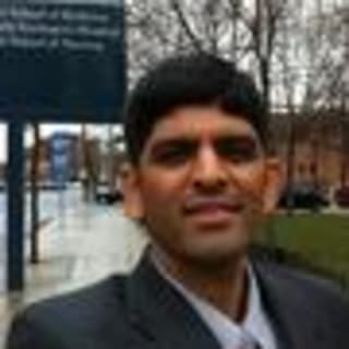 Krishna Gaddam, MD, Cardiology, Alabaster, AL, Vaughan Regional Medical Center