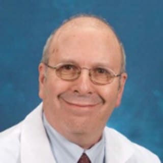 Mark Taubman, MD