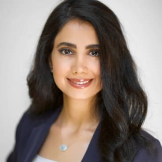 Sheida Ebrahimi, MD, Research, La Jolla, CA