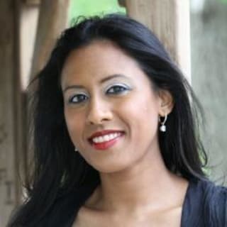 Shivana Naidoo, MD
