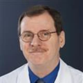 Martin Hendrickson, DO, Internal Medicine, Akron, OH, VA Northeast Ohio Healthcare System