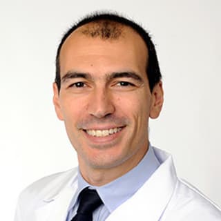 Simone Crivellaro, MD, Urology, Chicago, IL, University of Illinois Hospital