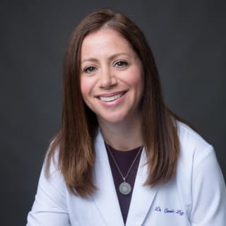 Carrie (Fenton) Leff, DO, Medicine/Pediatrics, Novi, MI