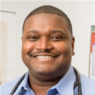 Leonard Richardson, MD, Internal Medicine, Columbia, MD