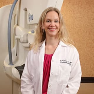 Melinda Coker, MD, Radiology, Tyler, TX
