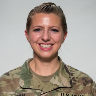 Marie Noah, DO, Pediatrics, Fort Leonard Wood, MO