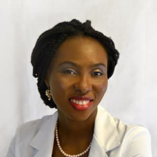 Vivian Okoye, MD, Pediatrics, Jackson, TN, Jackson-Madison County General Hospital