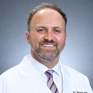 Justin Yancey, DO, Nephrology, Germantown, TN