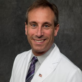 David Gerstenfeld, MD