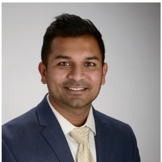 Maharshi Bhakta, MD, Internal Medicine, Kansas City, KS, The University of Kansas Hospital