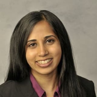 Dipika Patel, MD