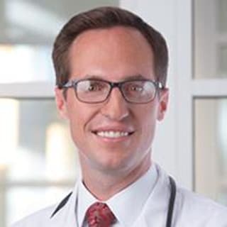 Evan Gillespie, DO, General Surgery, Denver, CO, SCL Health - Saint Joseph Hospital