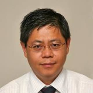 Xiaoqi Lin, MD, Pathology, Chicago, IL, Northwestern Memorial Hospital