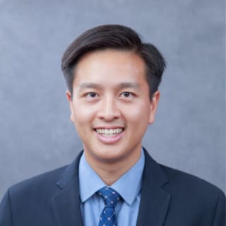 Peter Nguyen, MD, Pulmonology, Downey, CA, Harbor-UCLA Medical Center