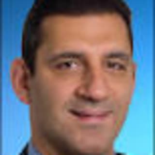 Rami Payman, MD, Otolaryngology (ENT), Poughkeepsie, NY, Health Alliance Hospital - Broadway Campus