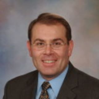 Charles Rosen, MD, General Surgery, Rochester, MN, Mayo Clinic Hospital - Rochester