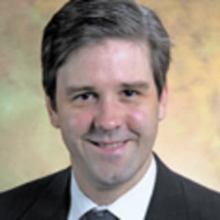 Robert McCain, MD, Pulmonology, Nashville, TN