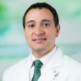 Gabriel Mansouraty, MD, Gastroenterology, Greensboro, NC