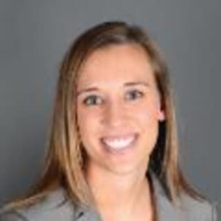 Christina (Keller) Holmes, PA, Orthopedics, Byron Center, MI