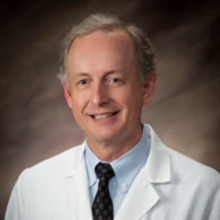 Robert Francis, MD