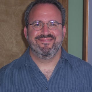 David Abel, MD