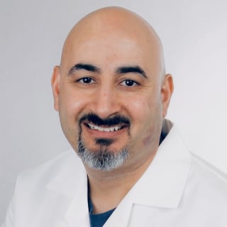 Ahmed Asfari, MD, Pediatric Cardiology, Dallas, TX