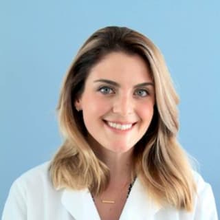 Hayley Springs, DO, General Surgery, Downers Grove, IL