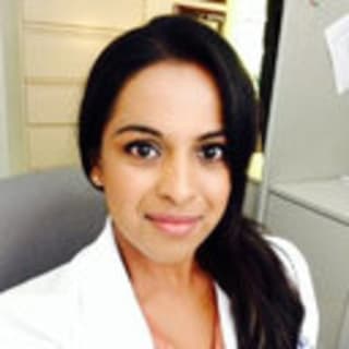 Anushka Chelliah, MD