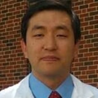 Gerald Park, MD, Internal Medicine, Ypsilanti, MI