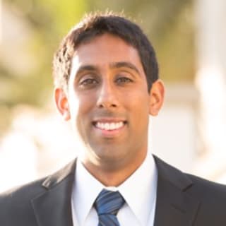Amol Shah, MD