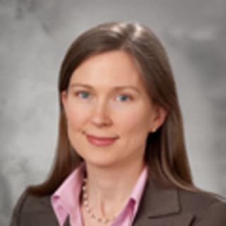 Kimberly McCord, MD, Medicine/Pediatrics, Canton, MI, Trinity Health Ann Arbor Hospital