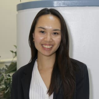 Tiffany Voon, MD