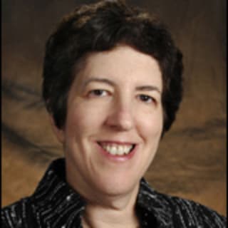 Gail Rudnitsky, MD