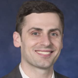 Marko Habekovic, MD, Ophthalmology, Grand Rapids, MI, Corewell Health - Butterworth Hospital