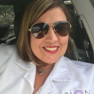 Rachel Wilkins, Acute Care Nurse Practitioner, Phoenix, AZ