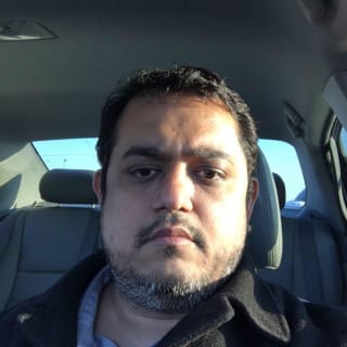 Nishant Thakkar, Pharmacist, Bartlett, IL