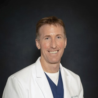 Robert Clark Jr., MD