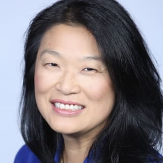 Sue Kim, MD, Otolaryngology (ENT), Northbrook, IL, Evanston Hospital