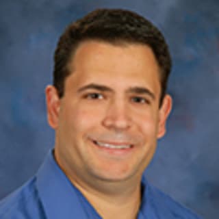 Dominick DiNapoli