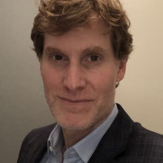 Corey Goldstein, MD