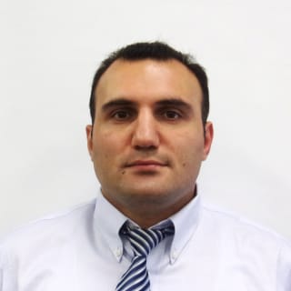 Karapet Davtyan, MD, General Surgery, Memphis, TN