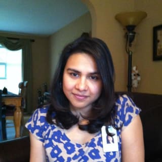 Sapna Singh, MD
