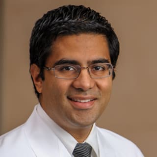 Puneet Gupta, MD