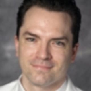 Daniel Miller, MD, Neurology, Cleveland, OH