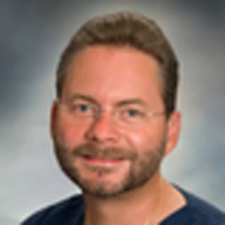 George Oldham, MD, Emergency Medicine, Redwood City, CA